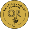 Médaille d'Or du Meilleur Riesling du Monde _reve de pierres_Domaine Borès Reichsfeld
