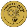 Médaille d'Or du Meilleur Sylvaner du Monde _perles rares sylvaner_Domaine Borès Reichsfeld