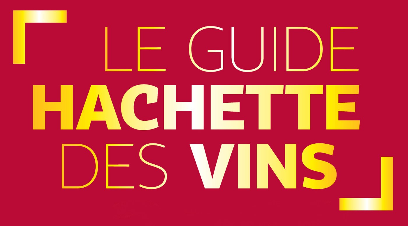 Guide Hachette Domaine Borès