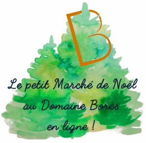 Petit Marché de Noël du Domaine Borès en ligne Reichsfeld Vin D Alsace